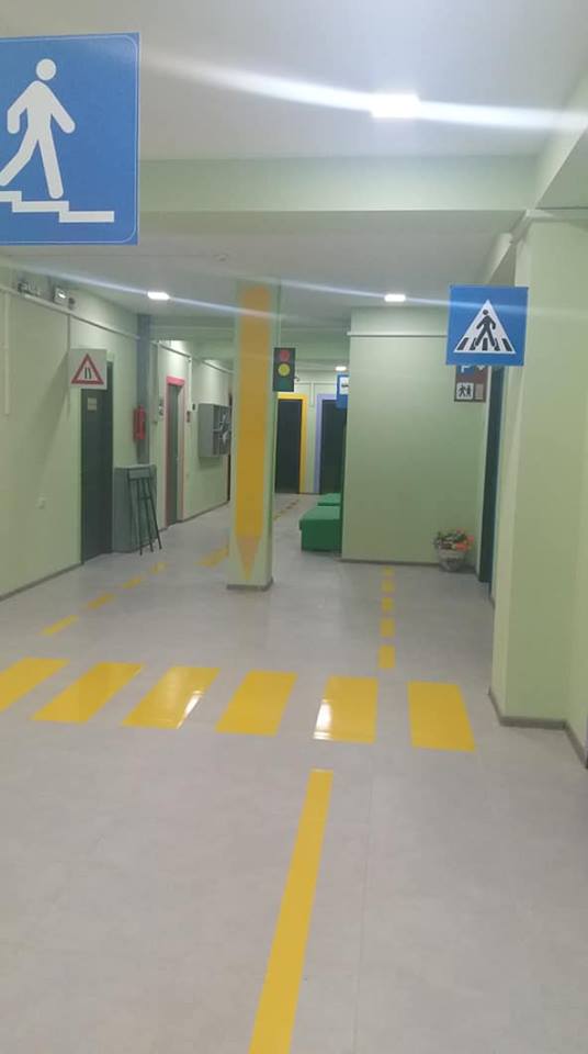 გალერეა