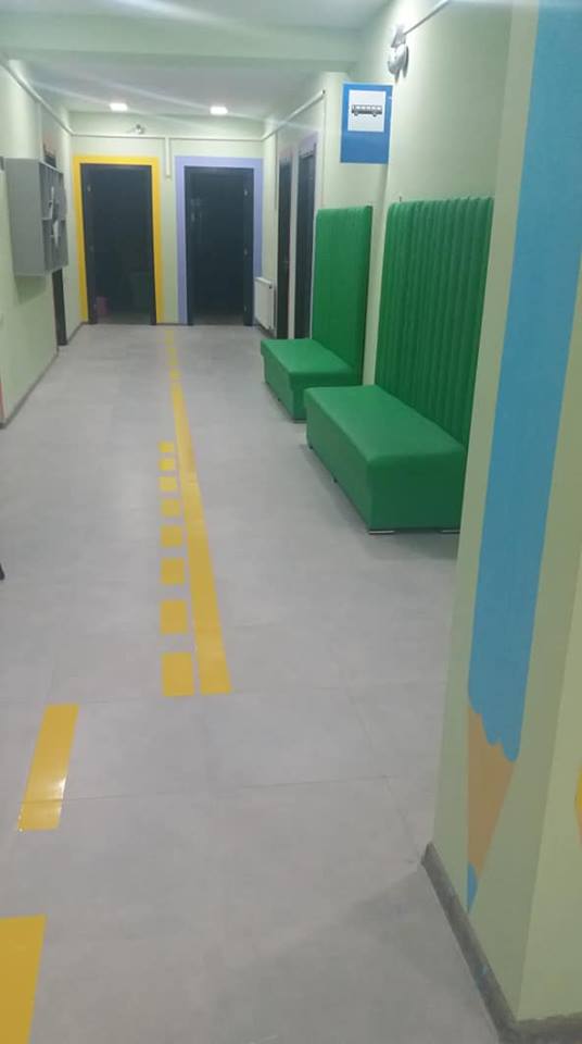 გალერეა