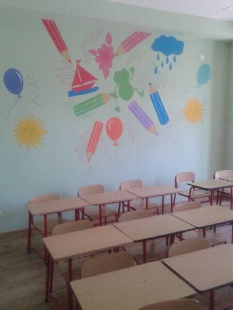 გალერეა