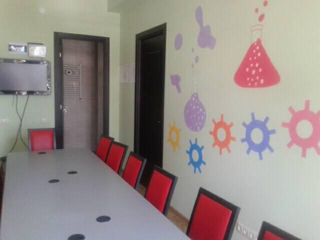 გალერეა