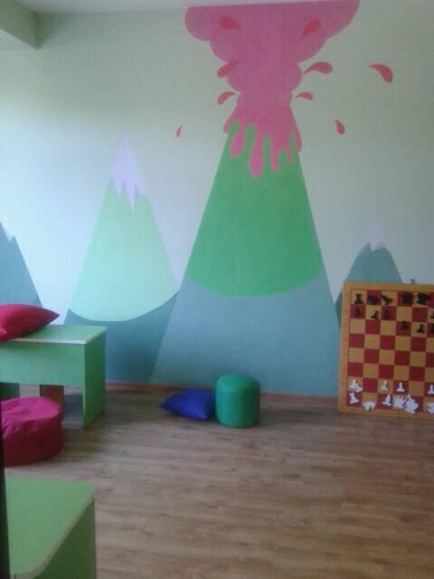 გალერეა