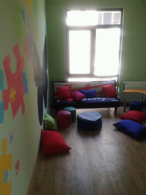 გალერეა