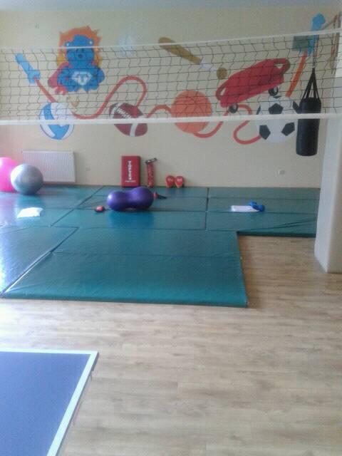 გალერეა