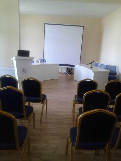 გალერეა