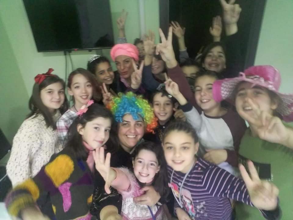 გალერეა