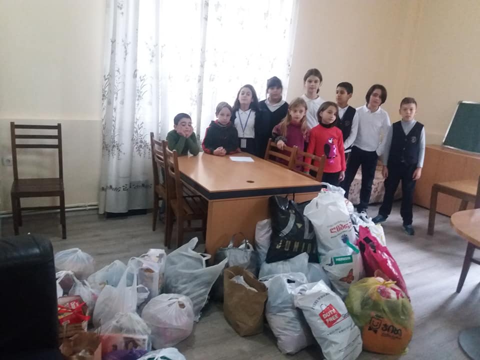 გალერეა