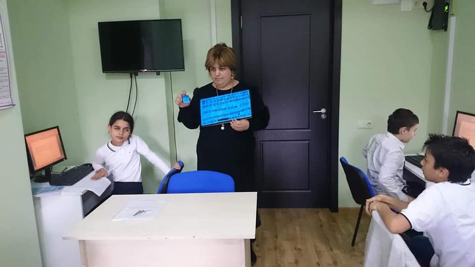 გალერეა