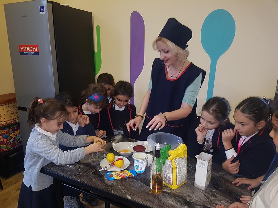 გალერეა