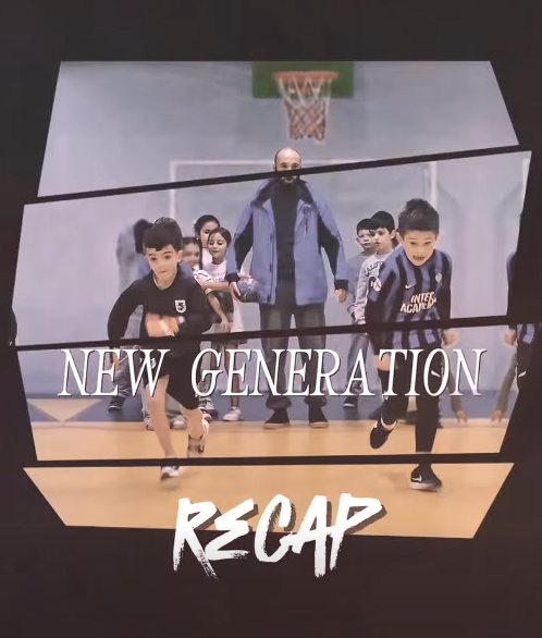 სპორტი გვაძლიერებს🎾⚽️ ეს ნიუჯია💪