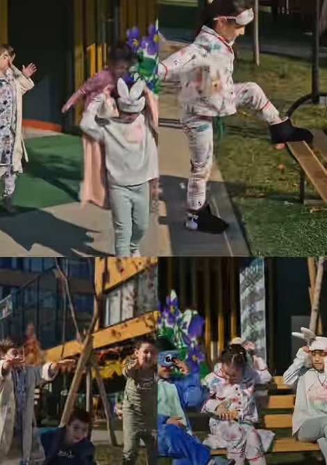 აბა როგორია, როცა დილის პოზიტიური განწყობა მთელი დღის განმავლობაში მიგყვებათ? პიჟამით განავარდება ხომ არ გესიამოვნებოდათ?😊😁🥰