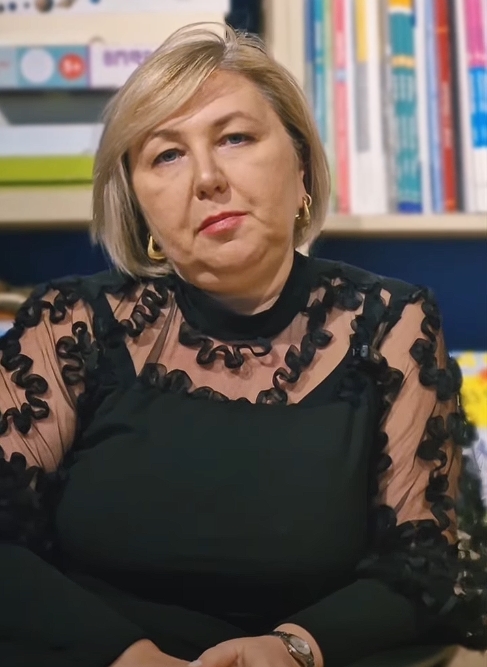 ახალი რუბრიკა ,,ერთი რამ” სადაც სკოლა ,,ახალი თაობის” მასწავლებლებსა და მოსწავლეებს სულ სხვა კუთხით გაიცნობთ. დაგველოდეთ👌