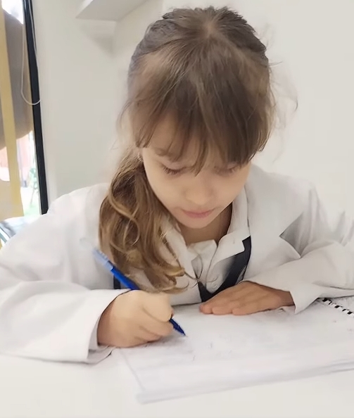 როლური ინსცენირება სალაპარაკო ინგლისურში