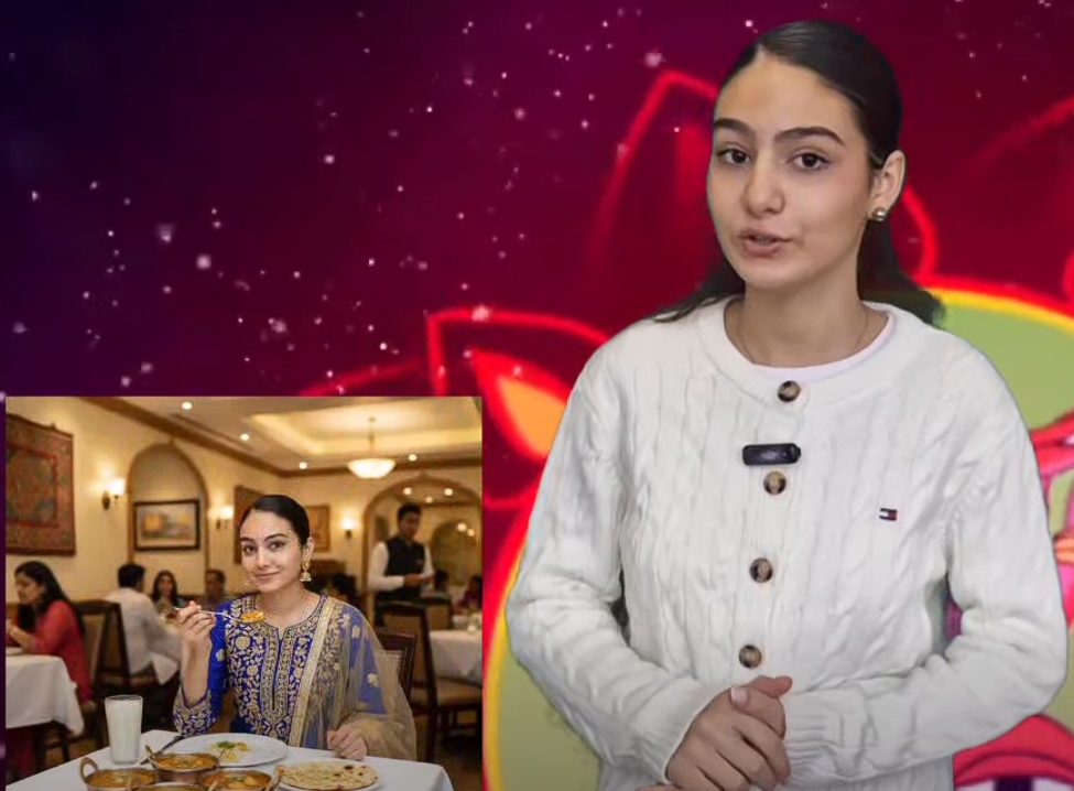 They have just returned from a virtual journey! Where did they go? How did they manage it?