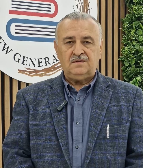 “The ‘New Generation’ school hosted the regional round of the FEMO International Olympiad.