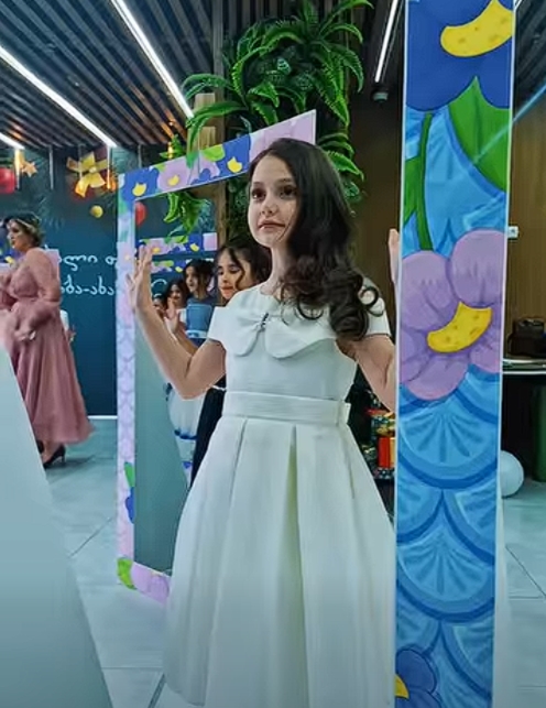 ცეკვები, სიმღერები და კოსტუმირებული წარმოდგენები – სკოლა “ახალ თაობაში” ახალი წლის მოახლოებას სხვადასხვა ღონისძიებით აღვნიშნავთ