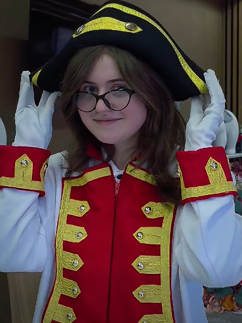 ჯადოსნური დღე, რომელიც დიდხანს გვემახსოვრება ✨