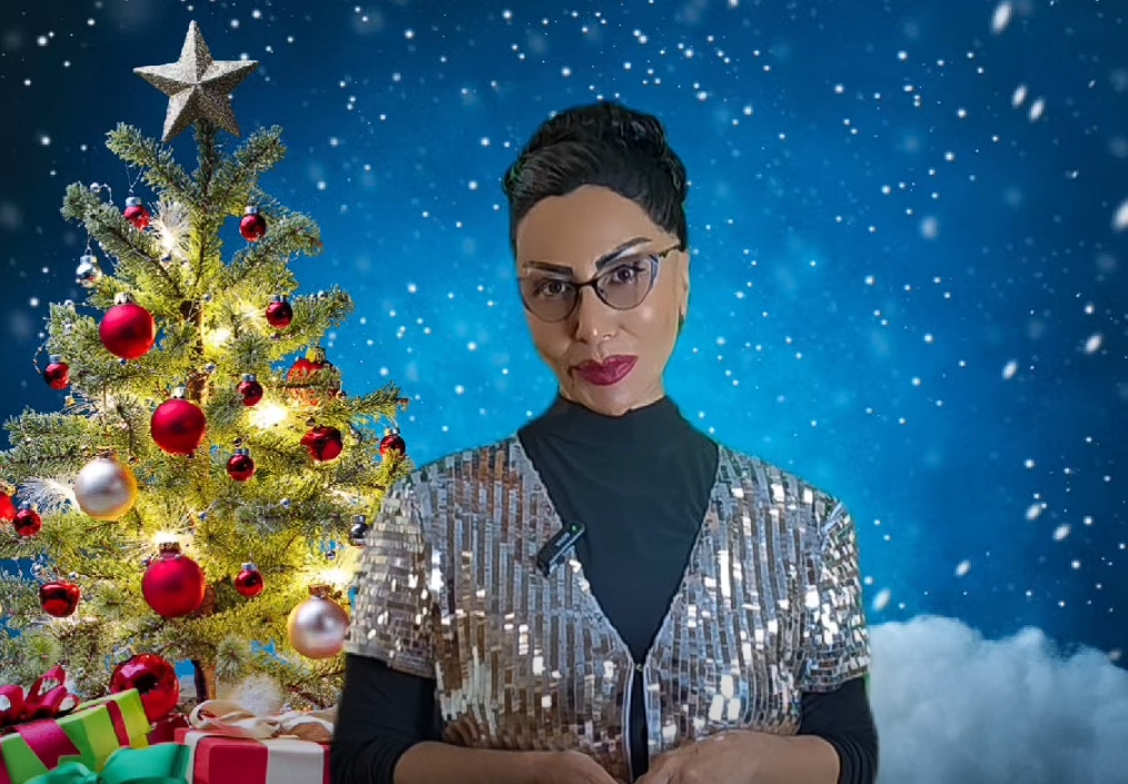 ,,ყოველი ახალი აზრი და მცდელობა თავად არის ახალი წელი”