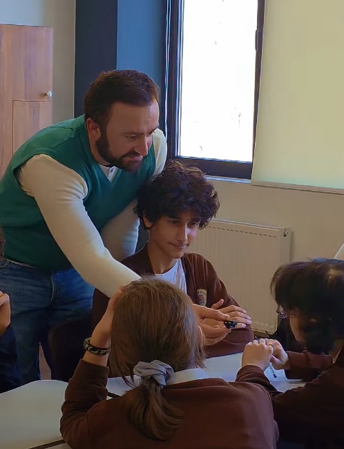 30 იანვარი მშვიდობისა და არაძალადობის საერთაშორისო დღეა