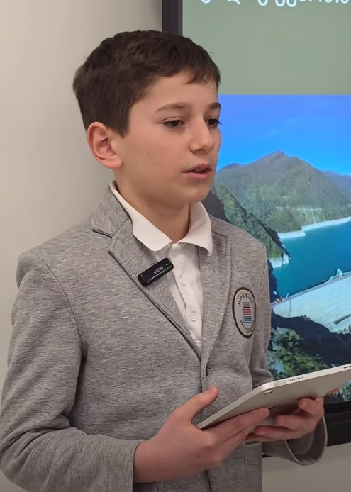 “ენგურჰესის კაშხლის მშენებლობაში ბაბუაჩემი მონაწილეობდა და ამით ძალიან ვამაყობ” – გიგი სულაშვილი