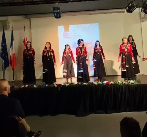 კავკასიის-ფრანგულ სკოლაში გამართული ფესტივალი ჩვენი მოსწავლეებისთვის დაუვიწყარ დღესასწაულად იქცა.