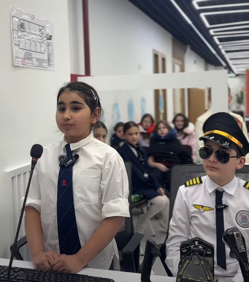 ყურადღება! თბილისი-ლონდონის რეისი ასაფრენად ემზადება!