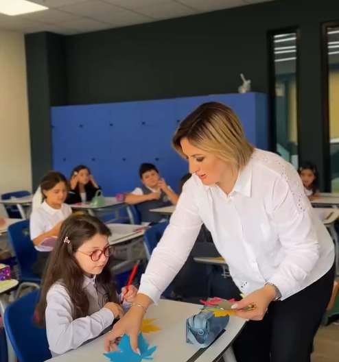 🎓 ყველა დიდი აღმოჩენა ერთი კითხვით იწყება