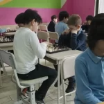 axalitaoba-Chess tournament