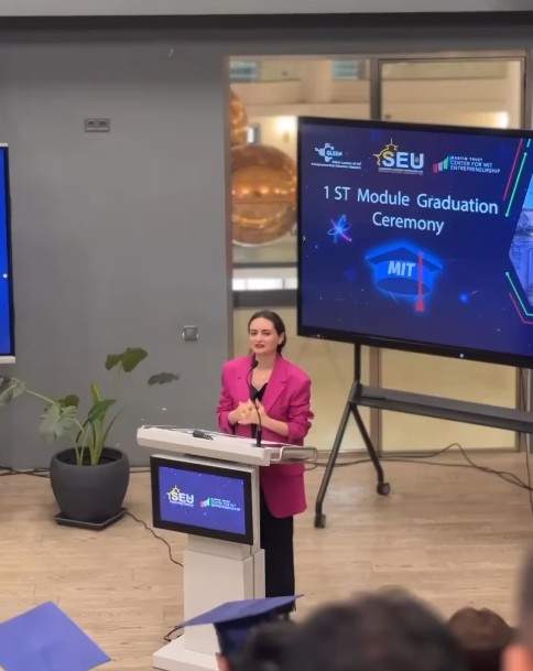 🇺🇸 🚀 ნიუჯის მოსწავლეებს მასაჩუსეტსის ტექნოლოგიური უნივერსიტეტის (MIT) Orbit-ის პლატფორმაზე ულიმიტო წვდომა ექნებათ