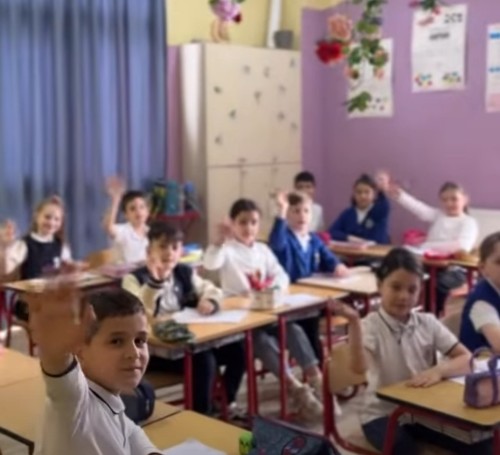 ✨ფინური განათლების მოდელზე დაფუძნებული სწავლება უფრო ამარტივებს სწავლის პროცესს. 🎓 🇺🇲