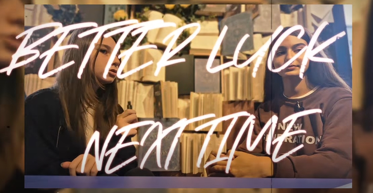 პოდკასტი თემაზე ,,სოციალური მედია”. დაგველოდეთ. კიდევ უფრო საინტერესო თემები როგორც ინგლისურ, ისე ქართულ ენაზე. 🎤📷📺