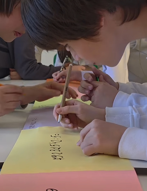 Fun Math for 3rd Graders