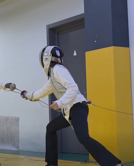 ელისაბედ ალანიას ბრწყინვალე დებიუტი და წარმატება ფარიკაობის ტურნირზე